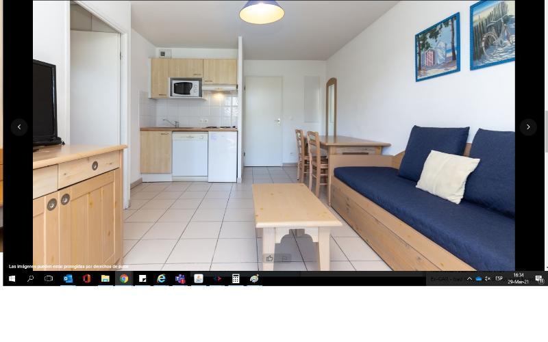 Vacanceole - L'allee Des Dunes - Ferienpark 3*