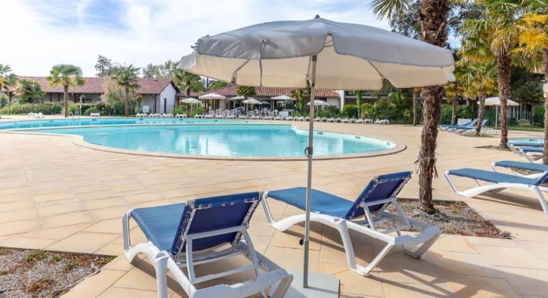 Vacanceole - L'allee Des Dunes - 3* Ondres