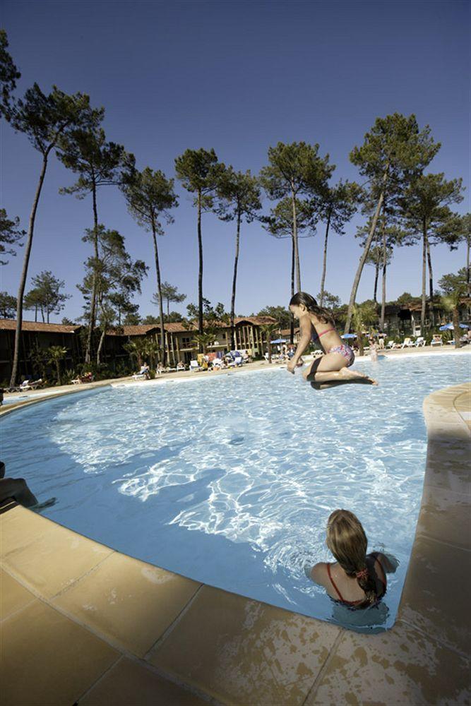 Vacanceole - L'allee Des Dunes -