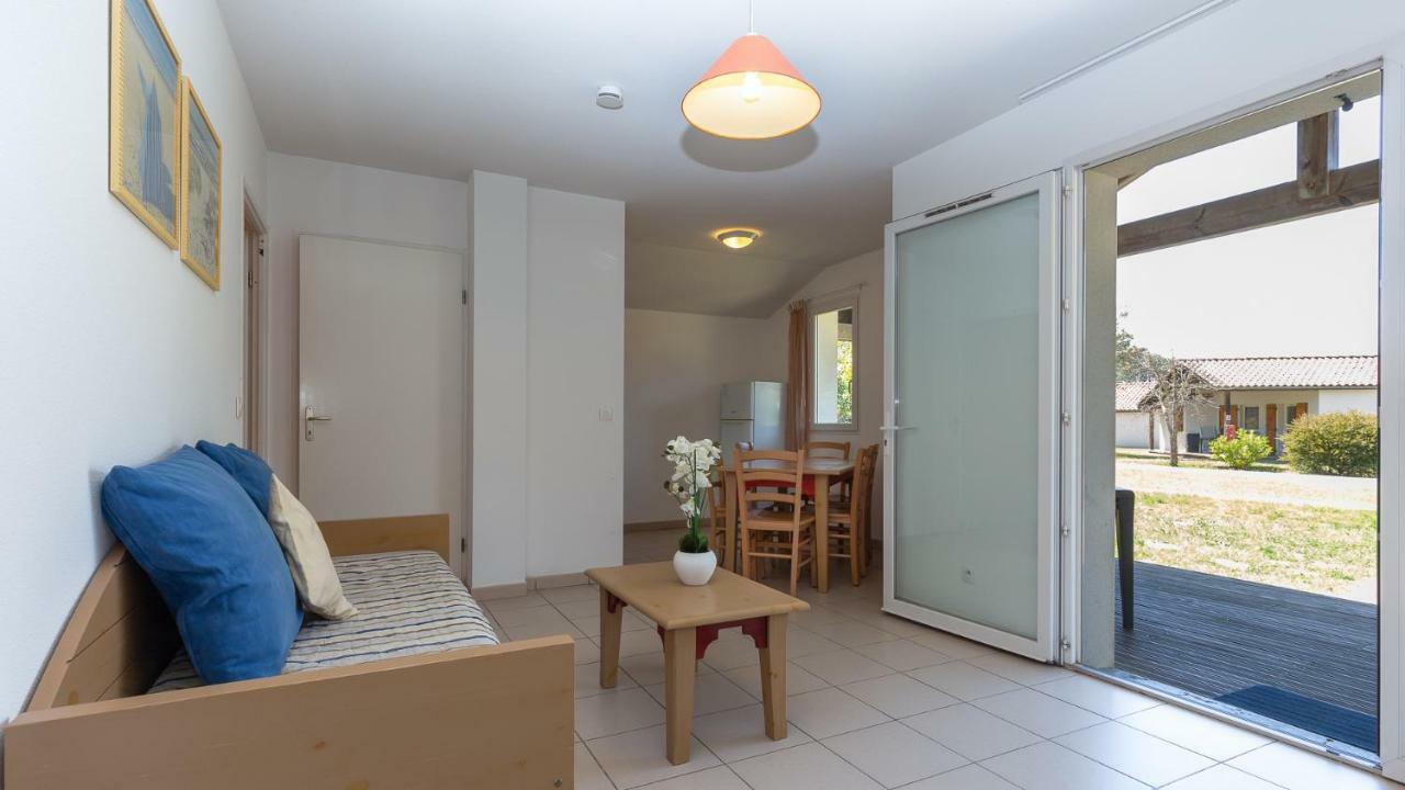 Vacanceole - L'allee Des Dunes -
