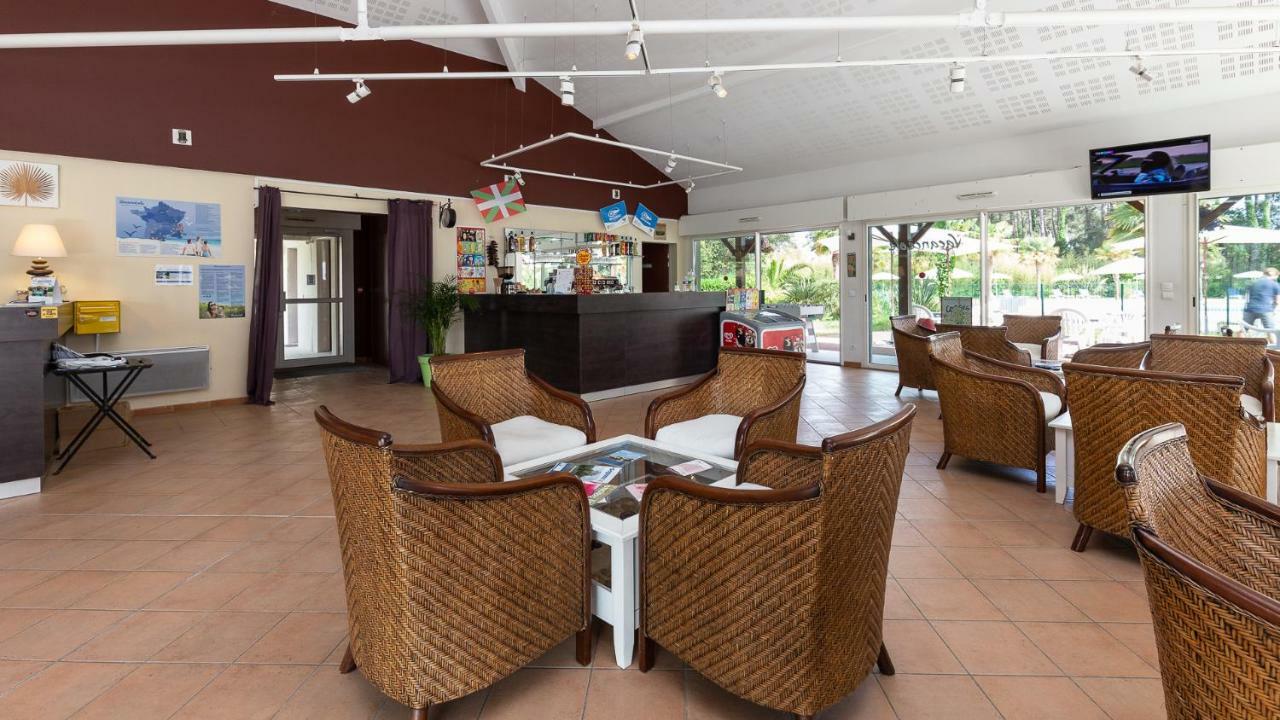 Vacanceole - L'allee Des Dunes - Ondres