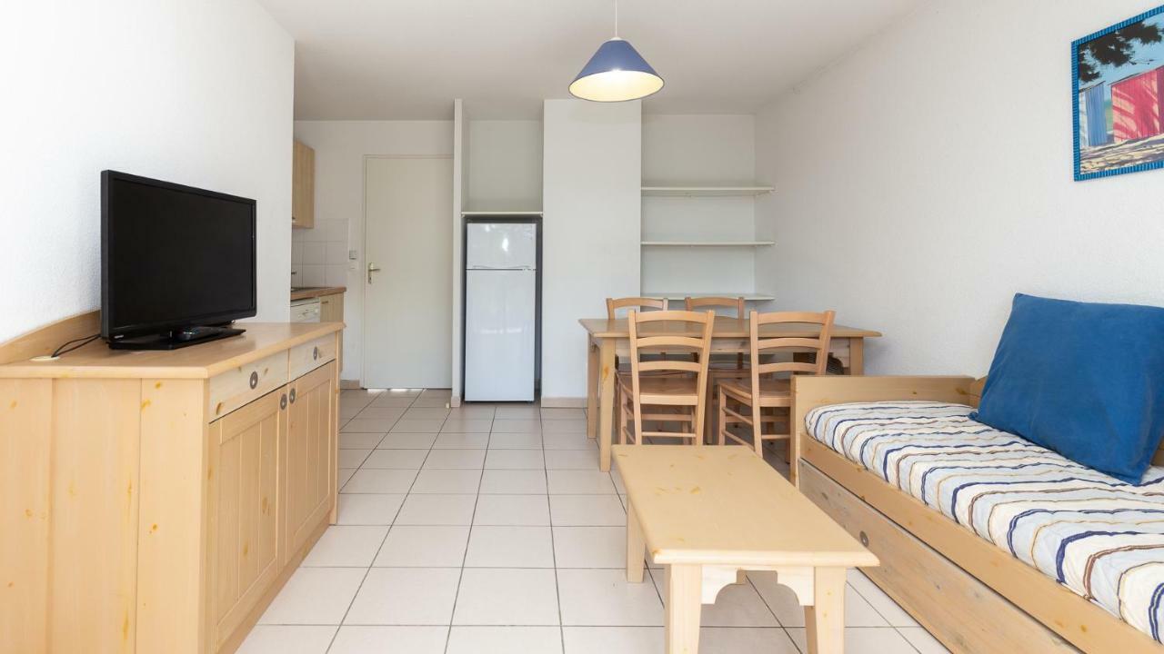 Vacanceole - L'allee Des Dunes - 3* Ondres