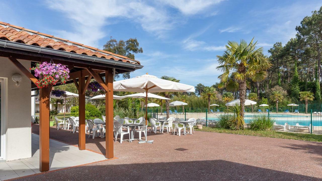 Ferienpark Vacanceole - L'allee Des Dunes -