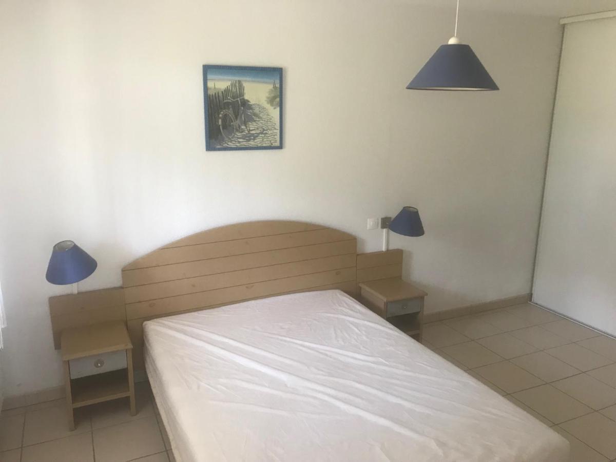 Vacanceole - L'allee Des Dunes - Ferienpark Ondres