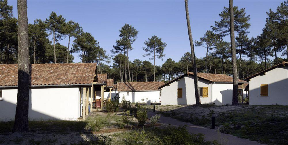 Holiday park Vacanceole - L'allee Des Dunes - 3*