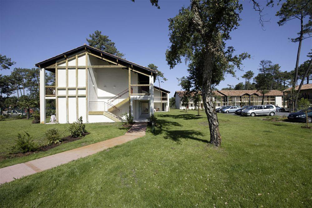 Vacanceole - L'allee Des Dunes - Holiday park 3*