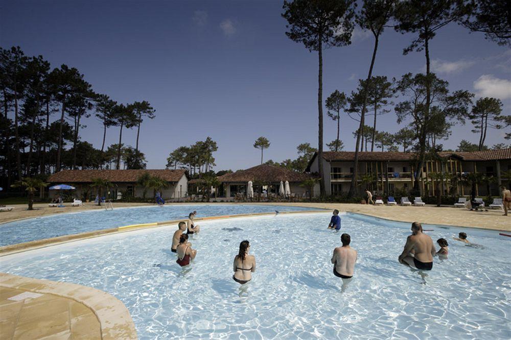 Vacanceole - L'allee Des Dunes - 3* Ondres