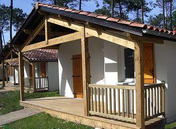 Vacanceole - L'allee Des Dunes - Holiday park 3*