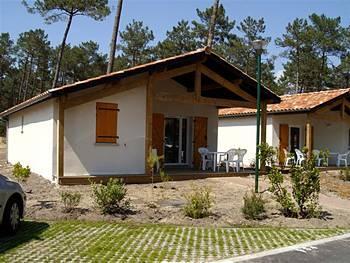 Vacanceole - L'allee Des Dunes - Holiday park