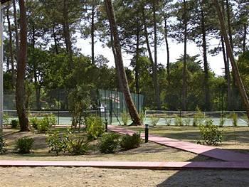 Vacanceole - L'allee Des Dunes - 3*