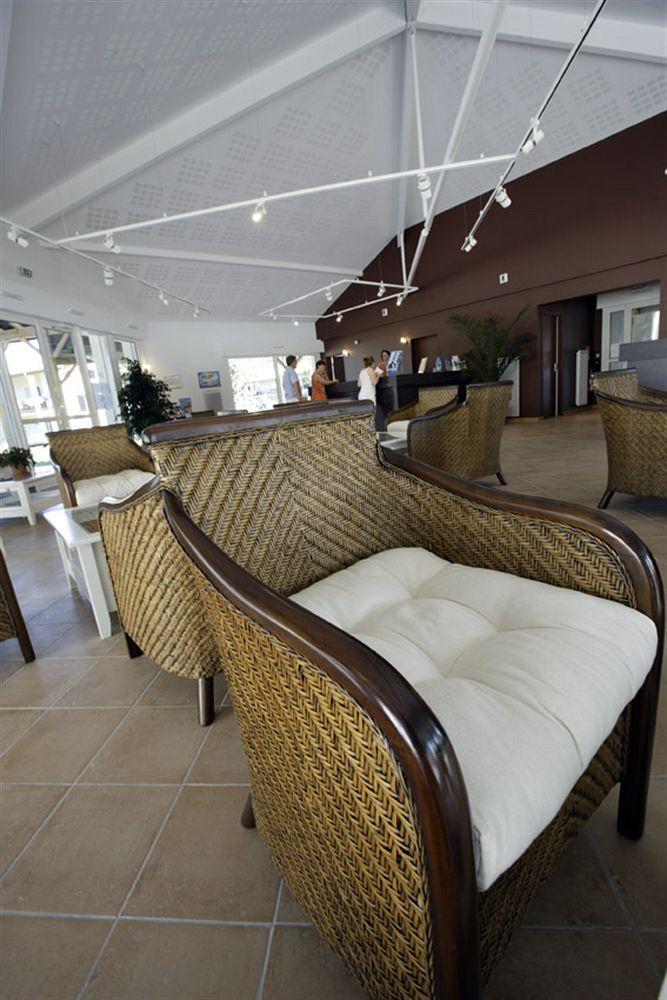 Vacanceole - L'allee Des Dunes - Holiday park Ondres