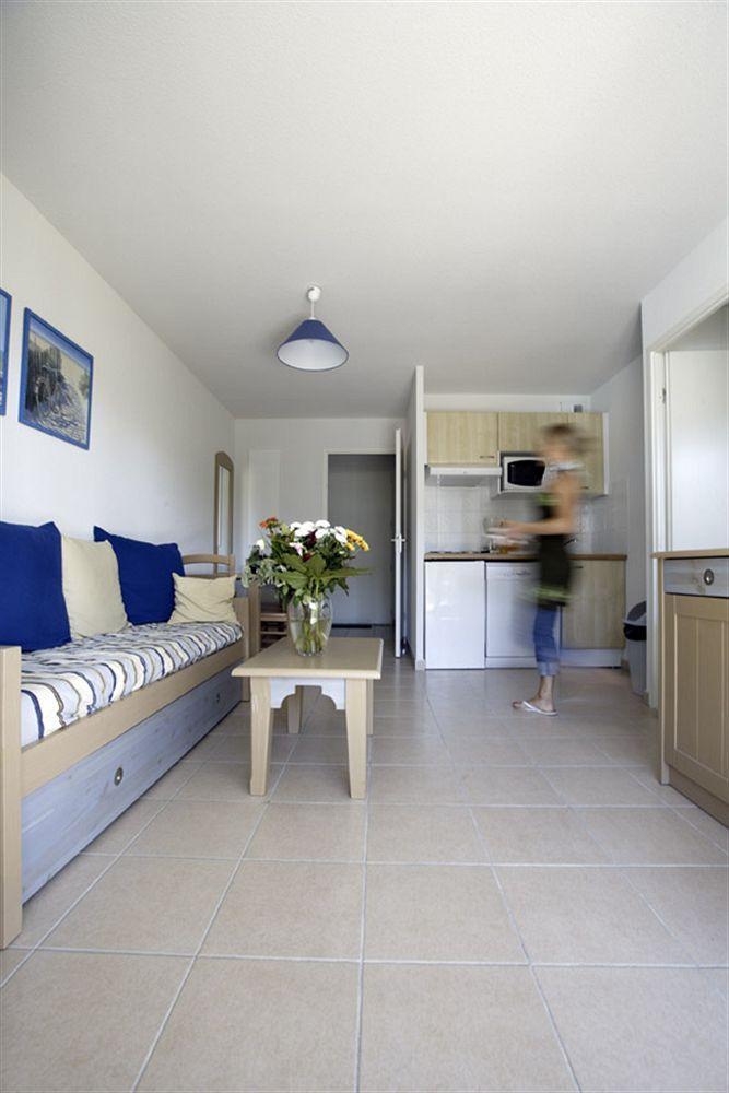 Vacanceole - L'allee Des Dunes - Holiday park