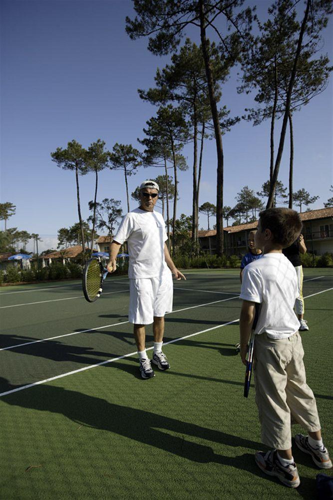 Vacanceole - L'allee Des Dunes - Holiday park Ondres