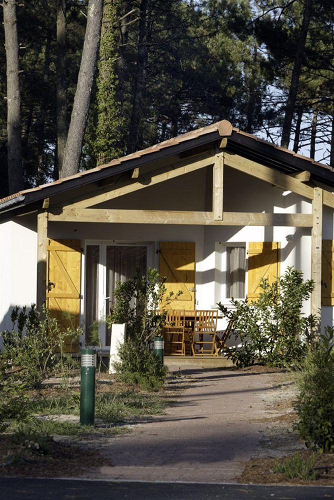 Vacanceole - L'allee Des Dunes - Holiday park