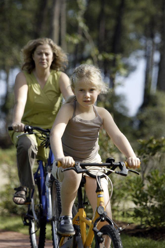 Vacanceole - L'allee Des Dunes - Holiday park 3*
