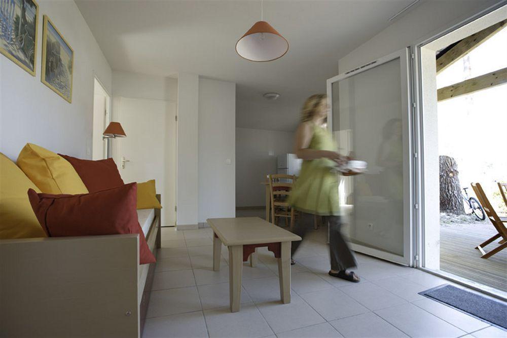 Vacanceole - L'allee Des Dunes - 3* Ondres
