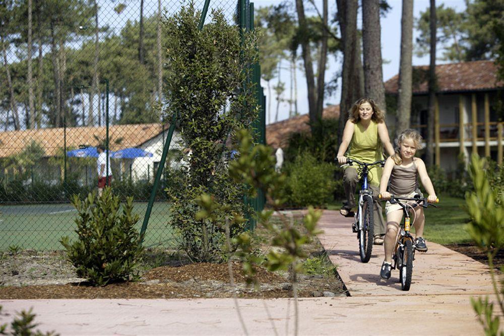 Vacanceole - L'allee Des Dunes - Holiday park 3*