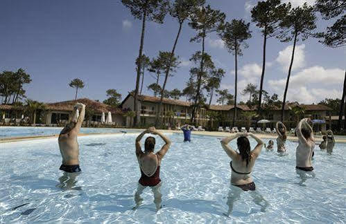 Vacancéole - L'allée Des Dunes - Parque de vacaciones Ondres