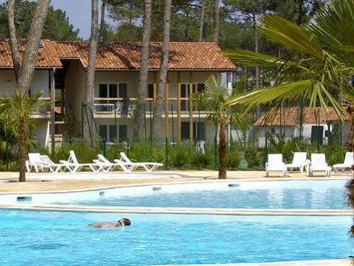 Vacanceole - L'allee Des Dunes - 3* Ondres