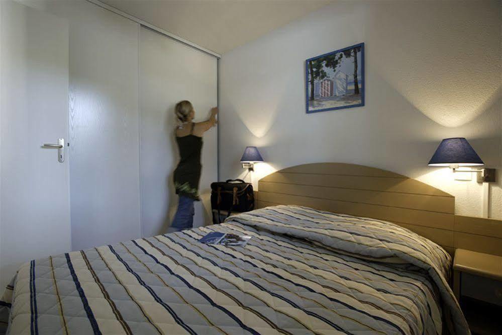 Vacanceole - L'allee Des Dunes - Holiday park