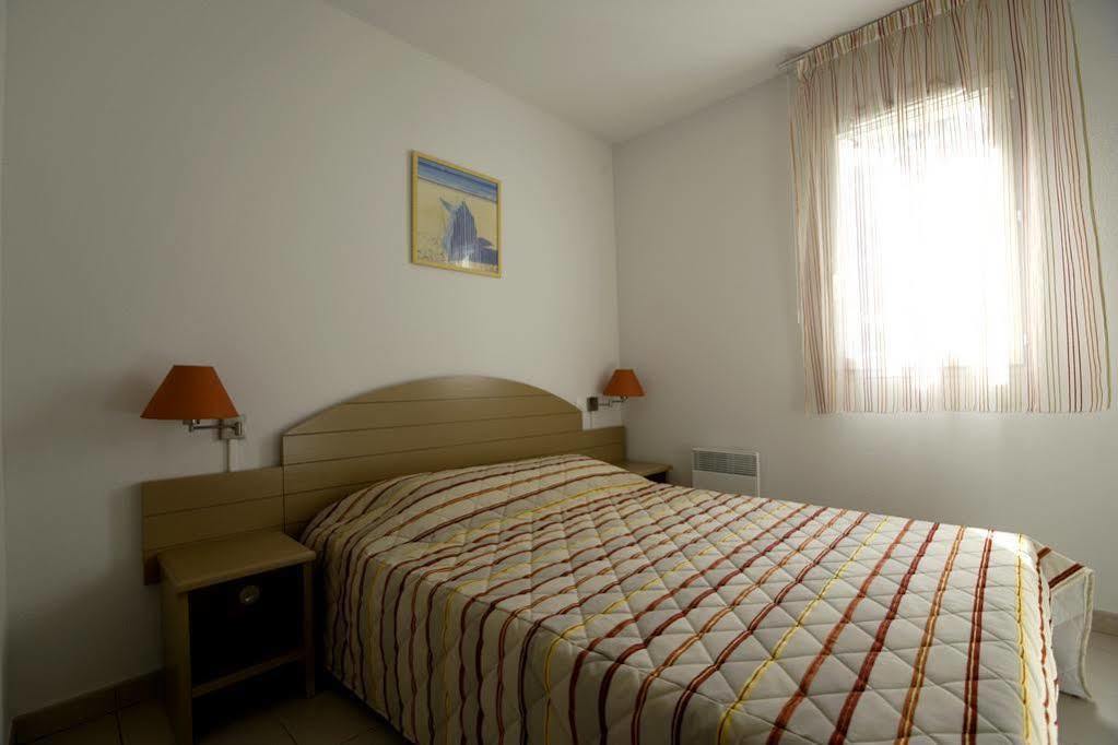 Vacanceole - L'allee Des Dunes - 3* Ondres