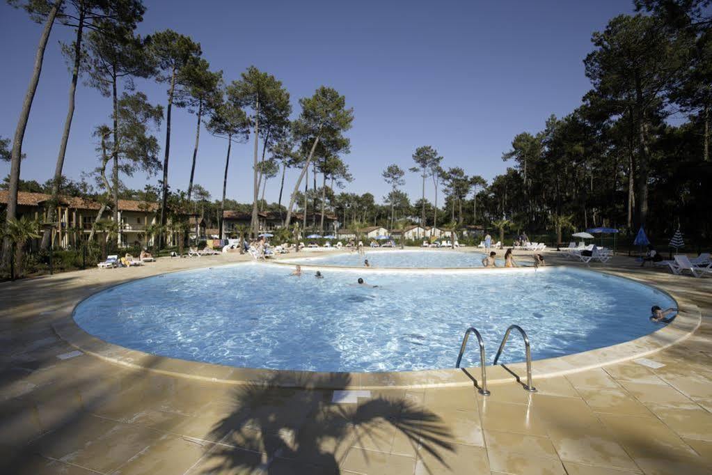 Vacanceole - L'allee Des Dunes - Holiday park