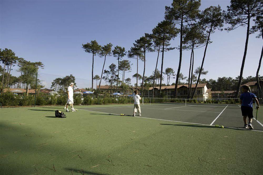 Vacanceole - L'allee Des Dunes - Holiday park 3*