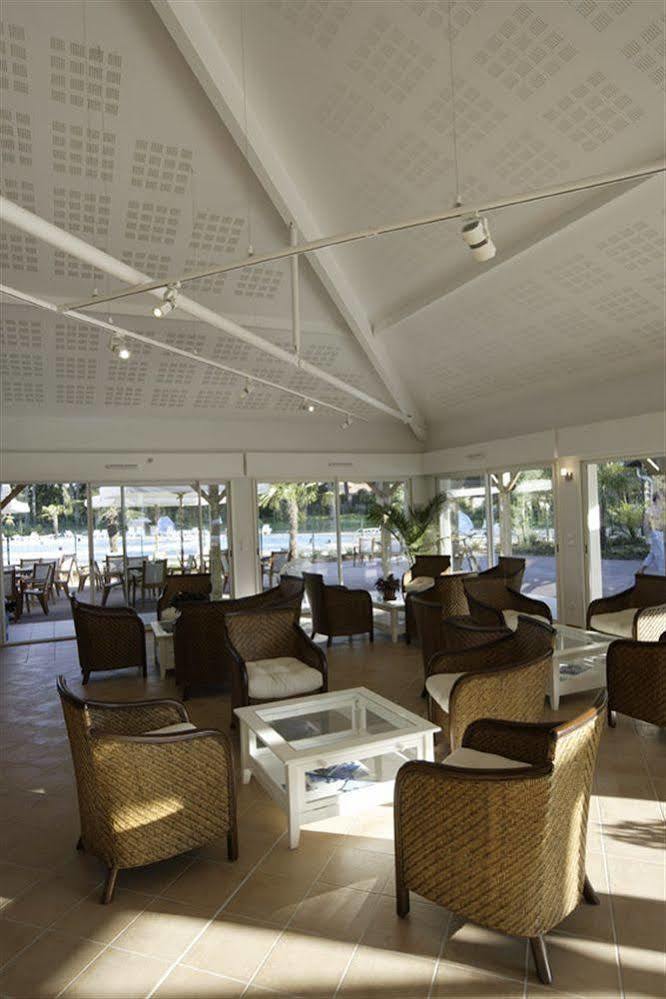 Vacanceole - L'allee Des Dunes - 3* Ondres