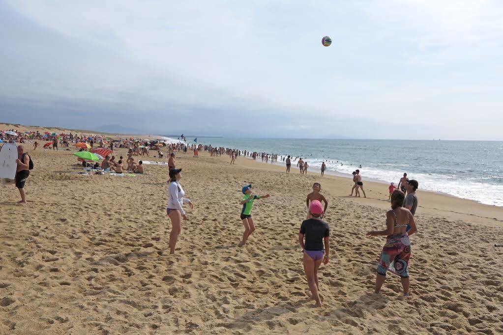 Vacanceole - L'allee Des Dunes -
