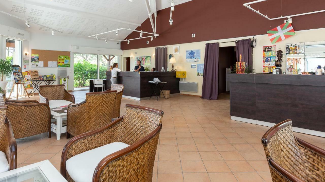 Vacanceole - L'allee Des Dunes - Holiday park