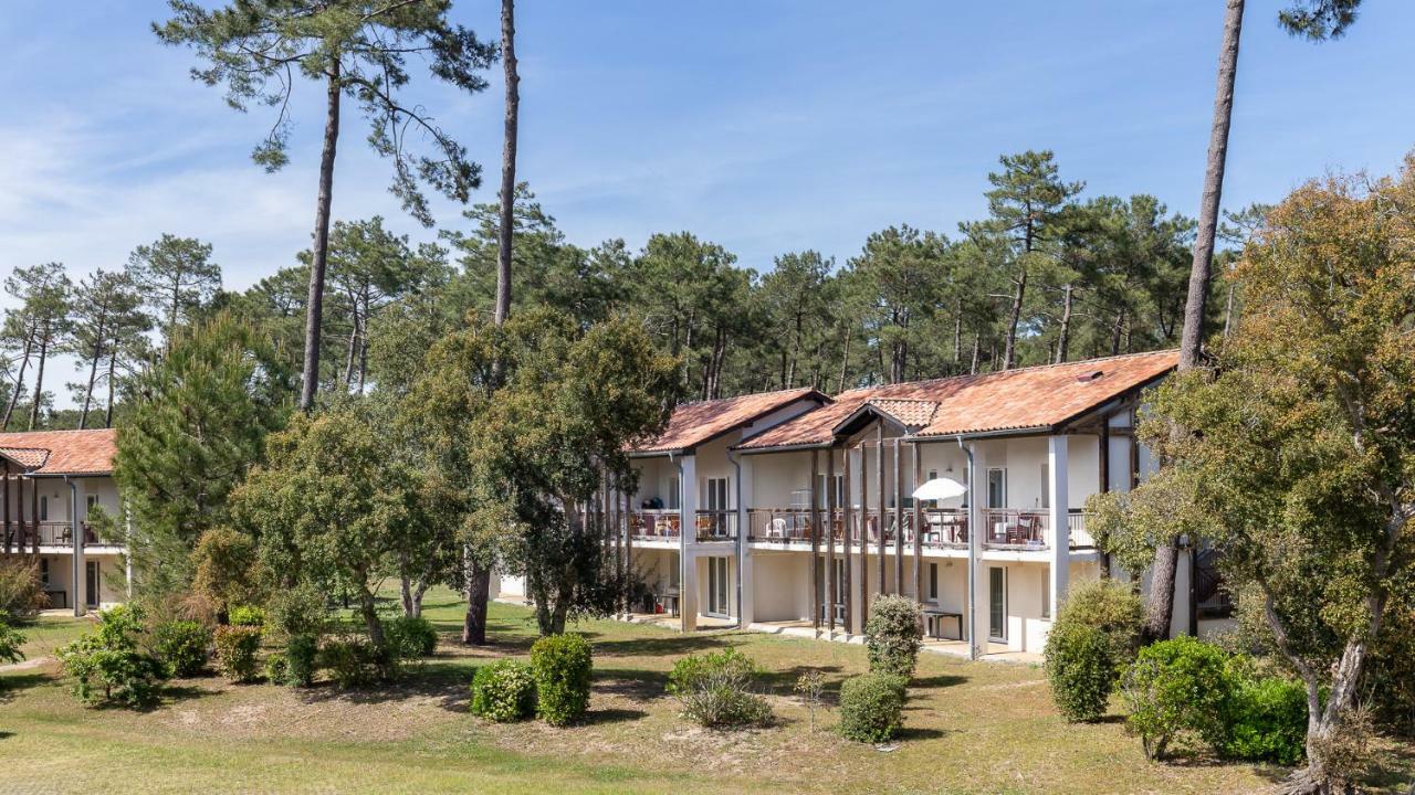 Vacanceole - L'allee Des Dunes -