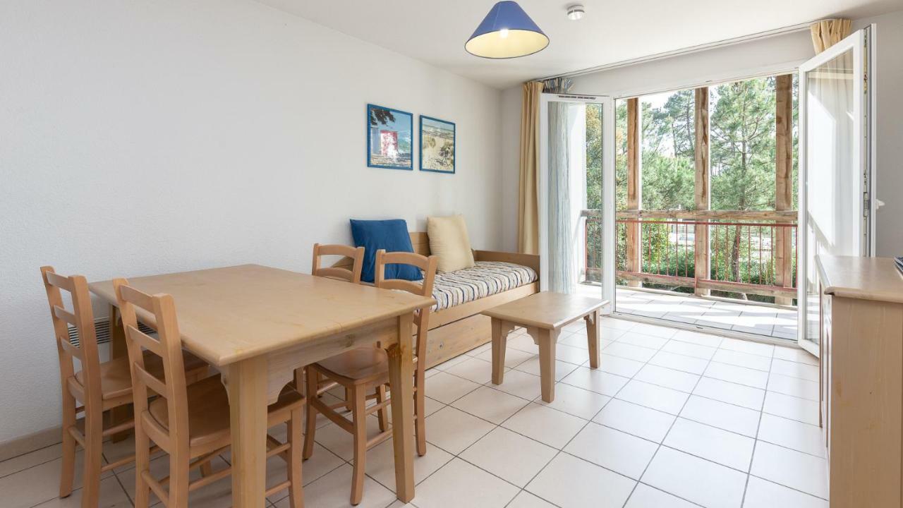 Vacanceole - L'allee Des Dunes -