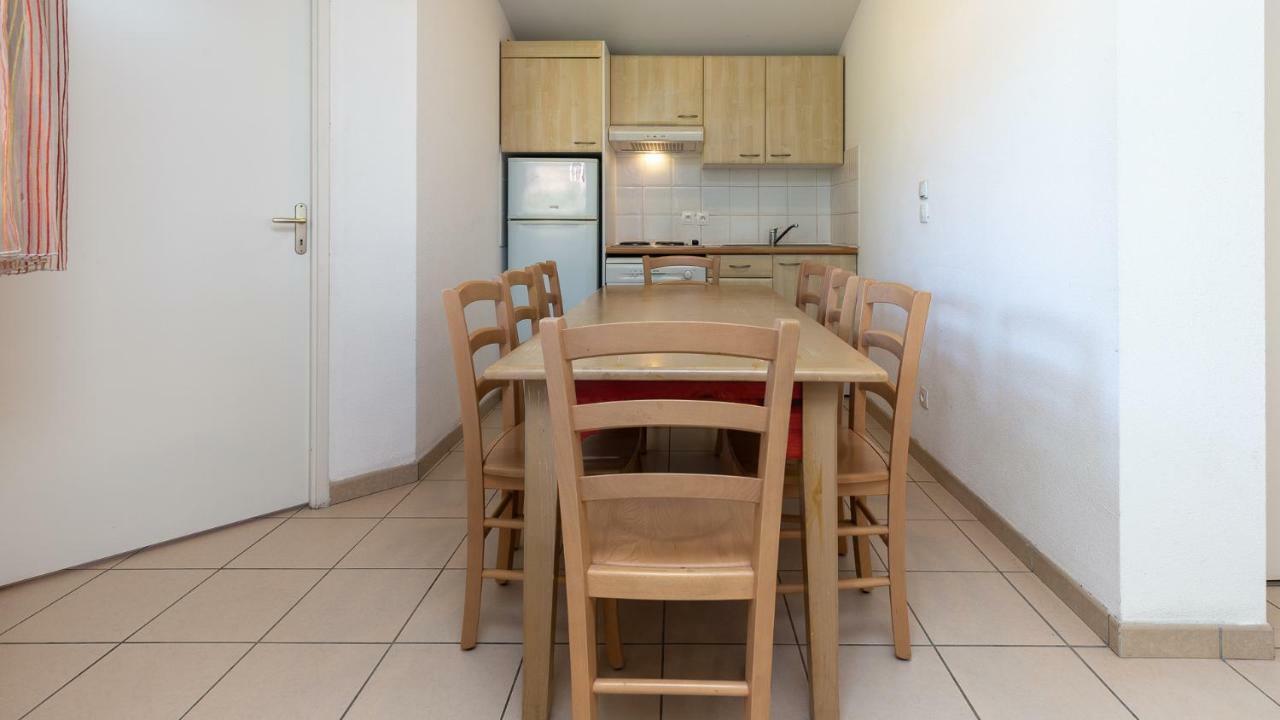 Vacanceole - L'allee Des Dunes - Holiday park Ondres