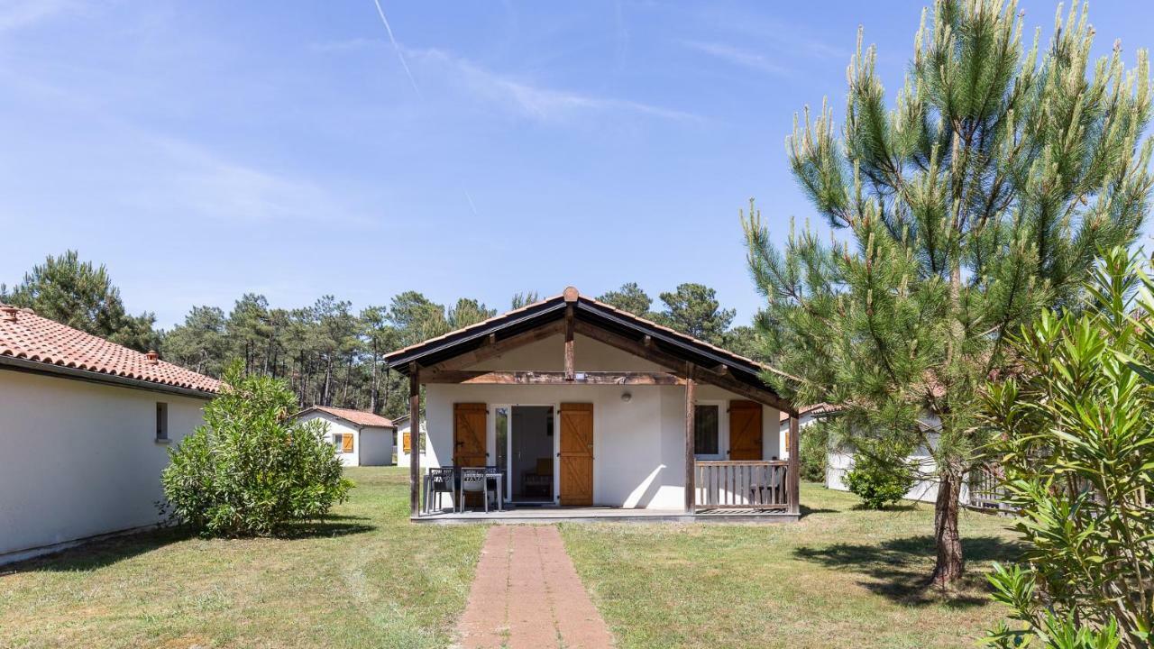 Holiday park Vacanceole - L'allee Des Dunes - Ondres