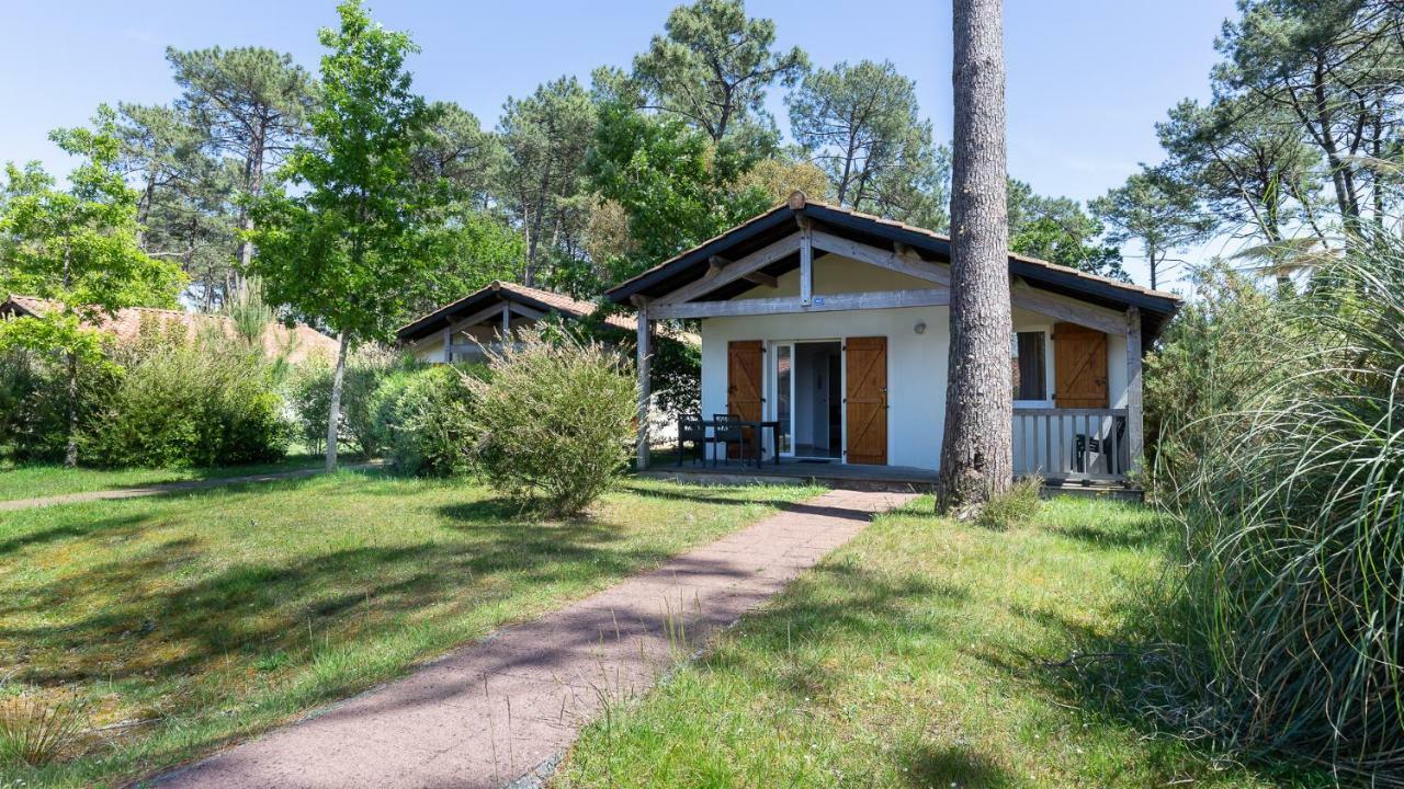 Holiday park Vacanceole - L'allee Des Dunes - 3*