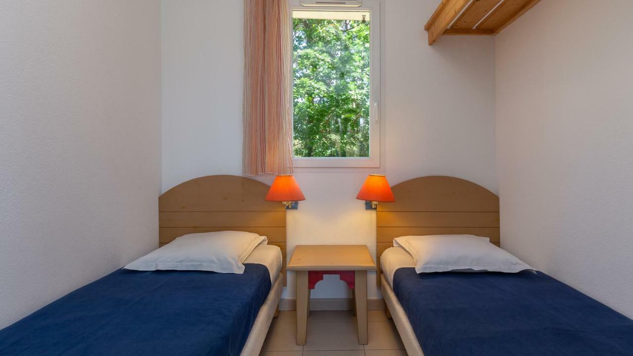 Vacancéole - L'allée Des Dunes - 3* Ondres