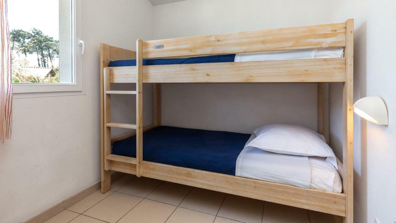 Holiday park Vacanceole - L'allee Des Dunes - Ondres