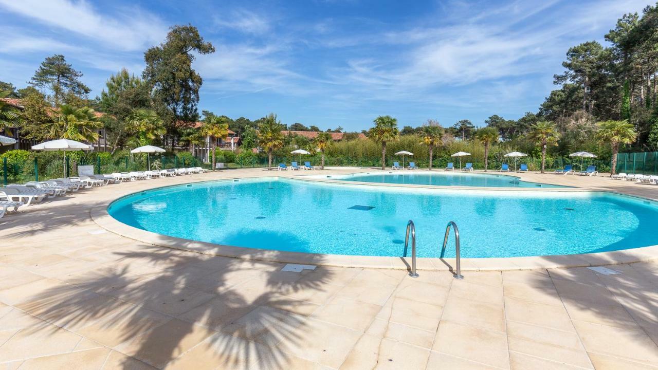 Vacanceole - L'allee Des Dunes - Holiday park Ondres