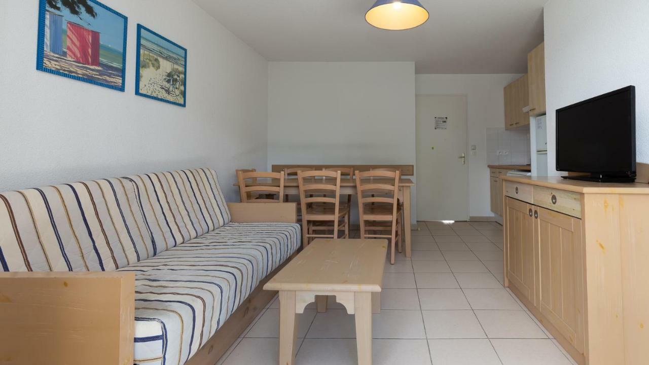 Vacanceole - L'allee Des Dunes - Holiday park Ondres