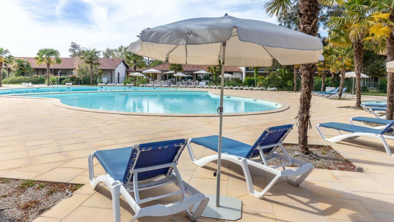 Holiday park Vacanceole - L'allee Des Dunes - Ondres