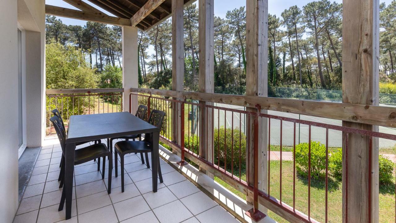Holiday park Vacanceole - L'allee Des Dunes - 3*