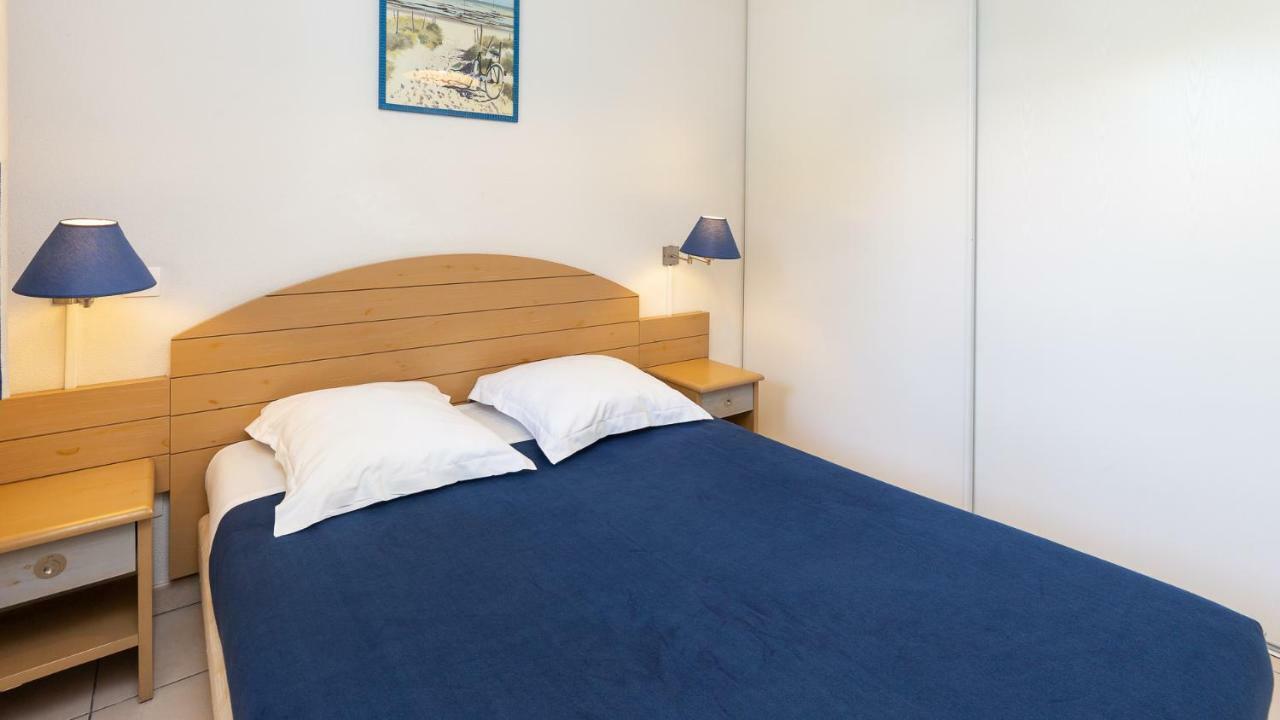 Holiday park Vacanceole - L'allee Des Dunes - Ondres