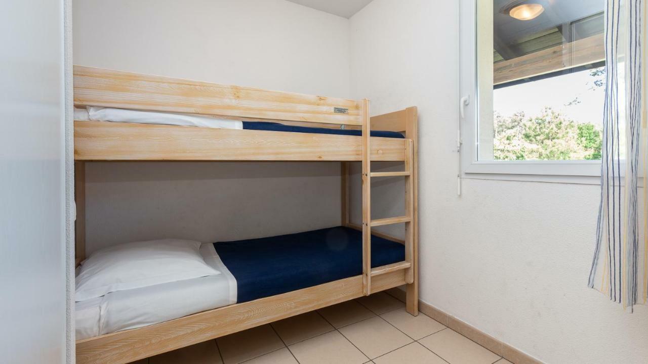 Holiday park Vacanceole - L'allee Des Dunes - 3*