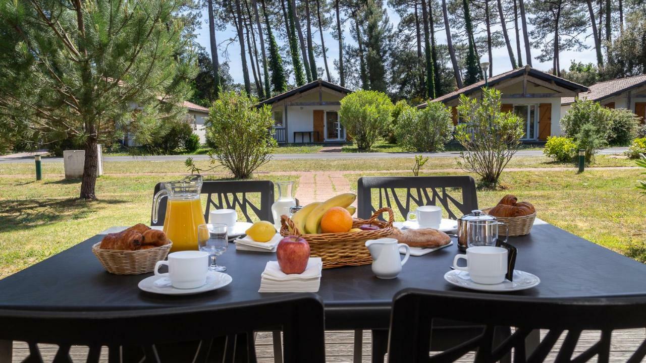 Vacanceole - L'allee Des Dunes -
