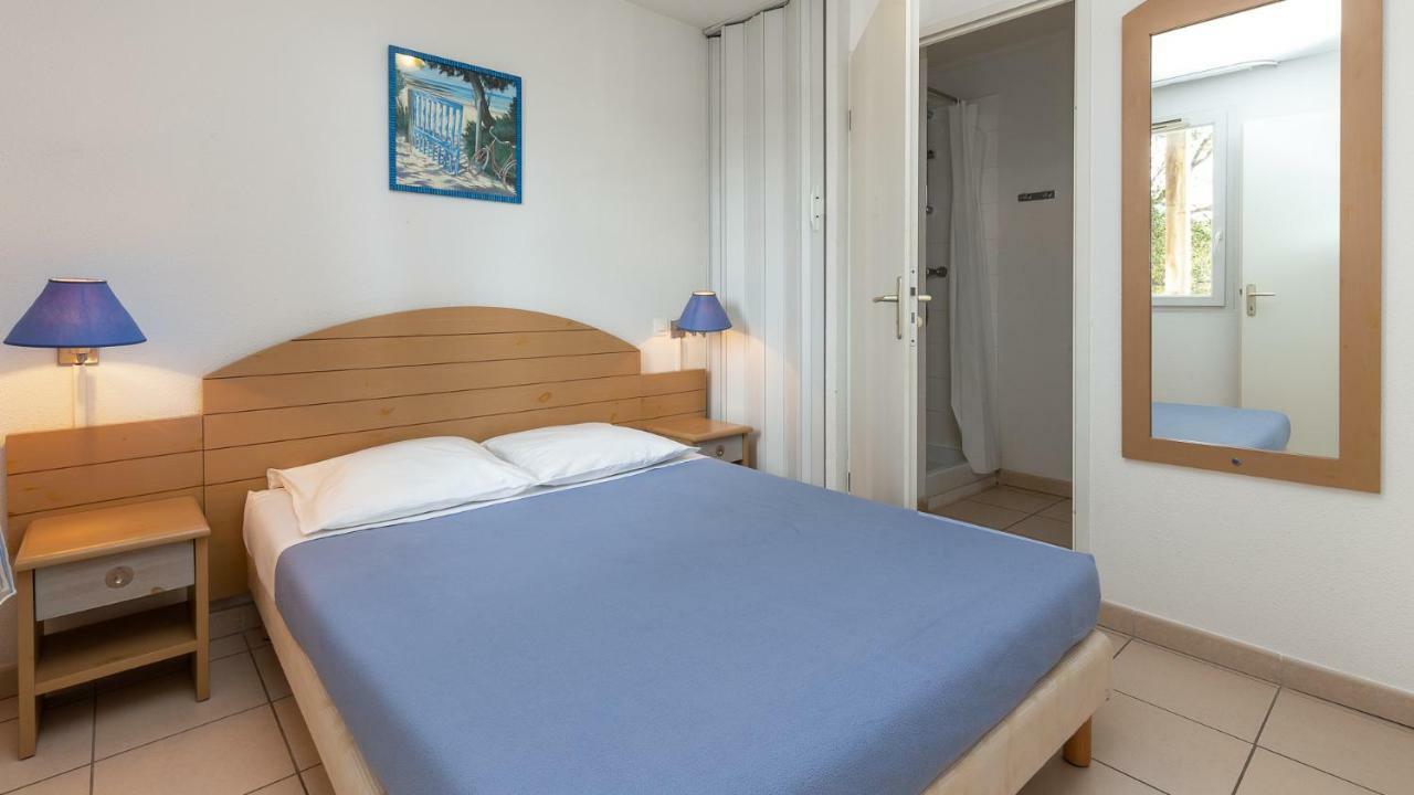 Vacanceole - L'allee Des Dunes - Holiday park 3*