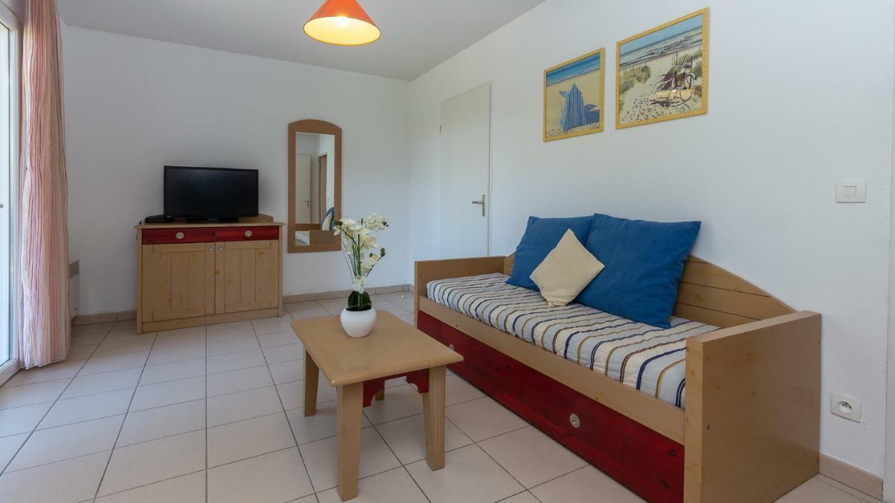 Vacancéole - L'allée Des Dunes - 3* Ondres