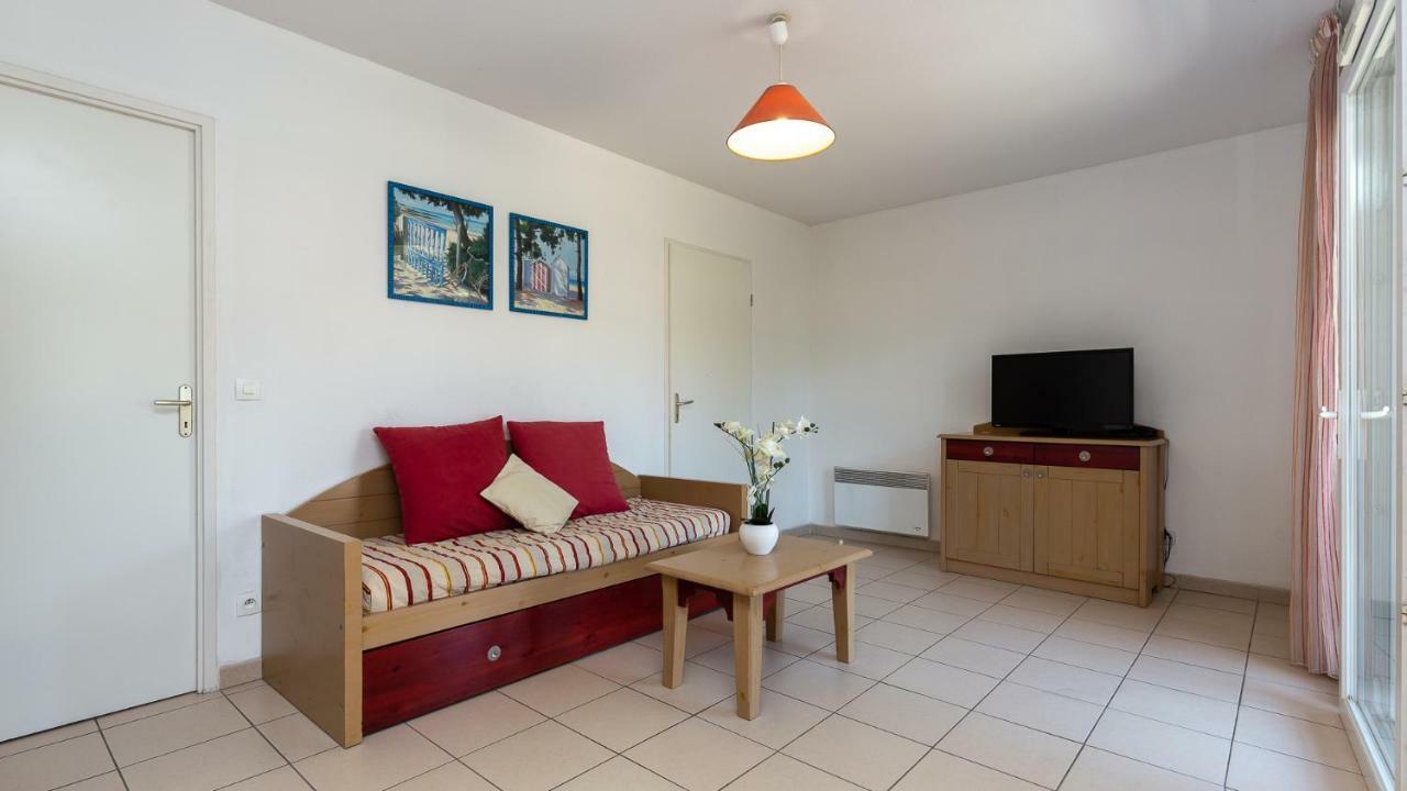 Vacanceole - L'allee Des Dunes - Holiday park