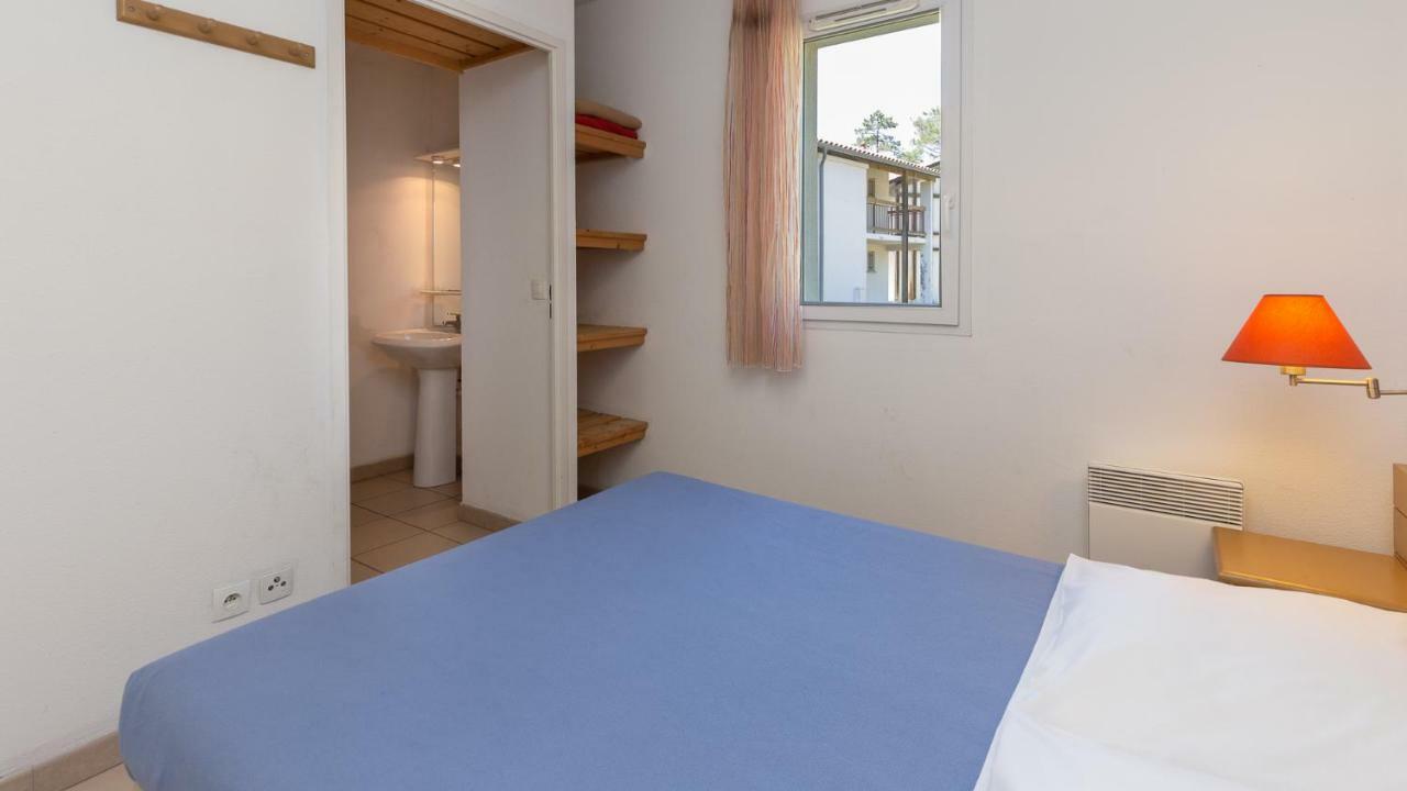 Vacanceole - L'allee Des Dunes - 3*