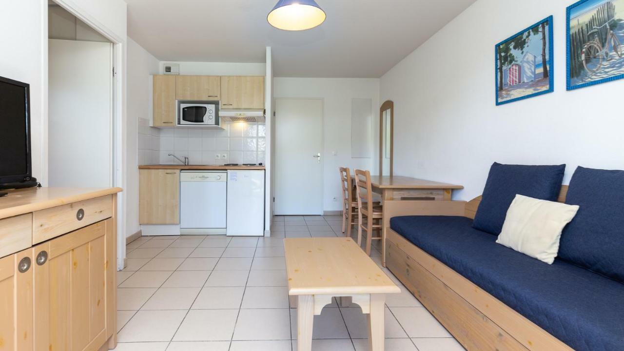 Vacanceole - L'allee Des Dunes - Holiday park 3*