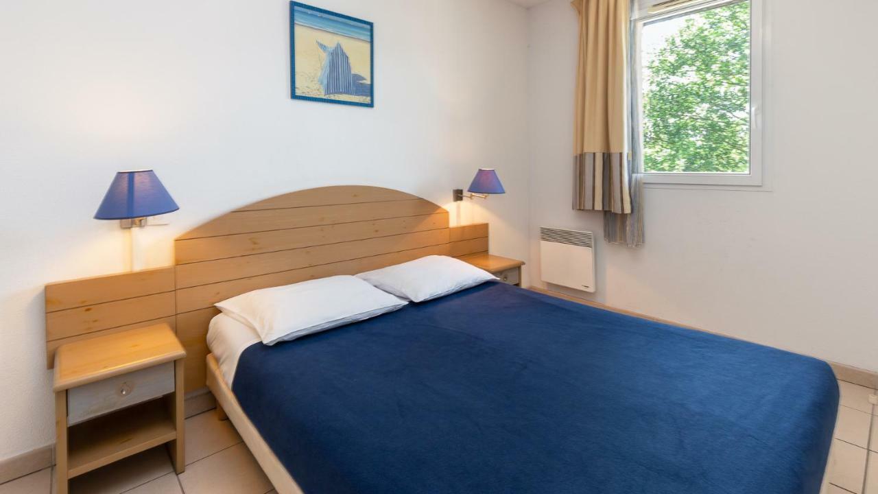 Holiday park Vacanceole - L'allee Des Dunes - Ondres